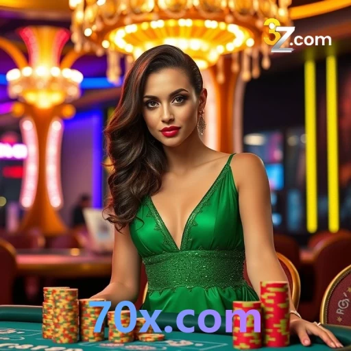 70x.com Apostas