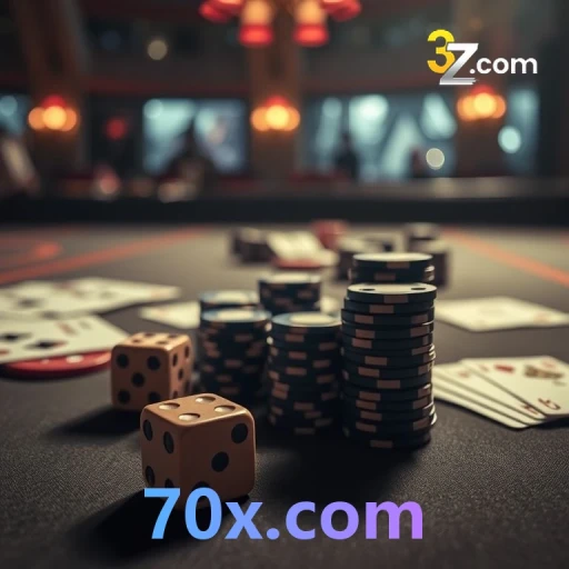 70x.com Bônus