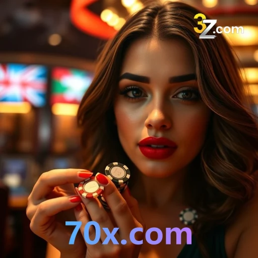 70x.com Cassino