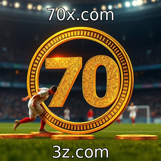 70x.com Como as criptomoedas estão mudando o jogo nas apostas