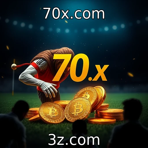 70x.com Como as criptomoedas estão revolucionando as apostas online em 2025