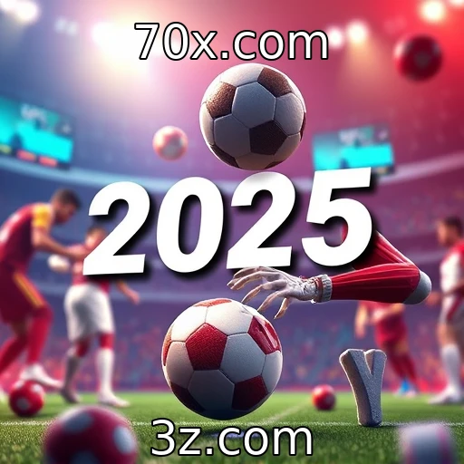 70x.com Apostas esportivas: estratégias infalíveis para vencer em 2025