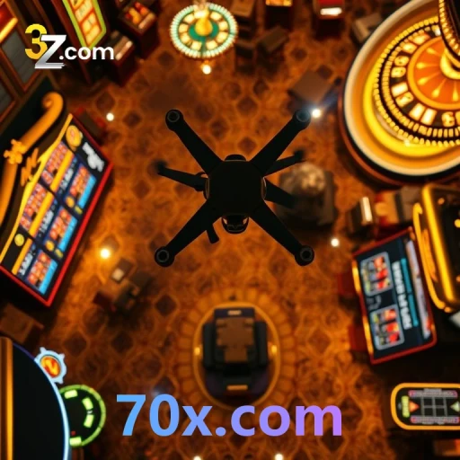 70x.com Plataforma