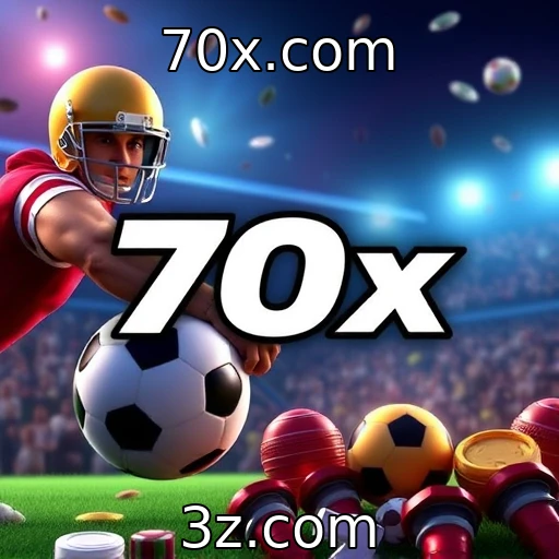 70x.com Apostas Esportivas: Como Análises Precisando Olhar para Além do Óbvio