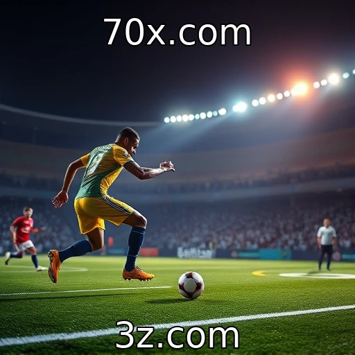 70x.com Explosão das apostas esportivas: o que esperar em 2025?